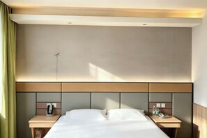 Unclassified image, 5 of 19, button - Heng 8 Chain Hotel Shengzhou Sihai Road (Shengzhou)
