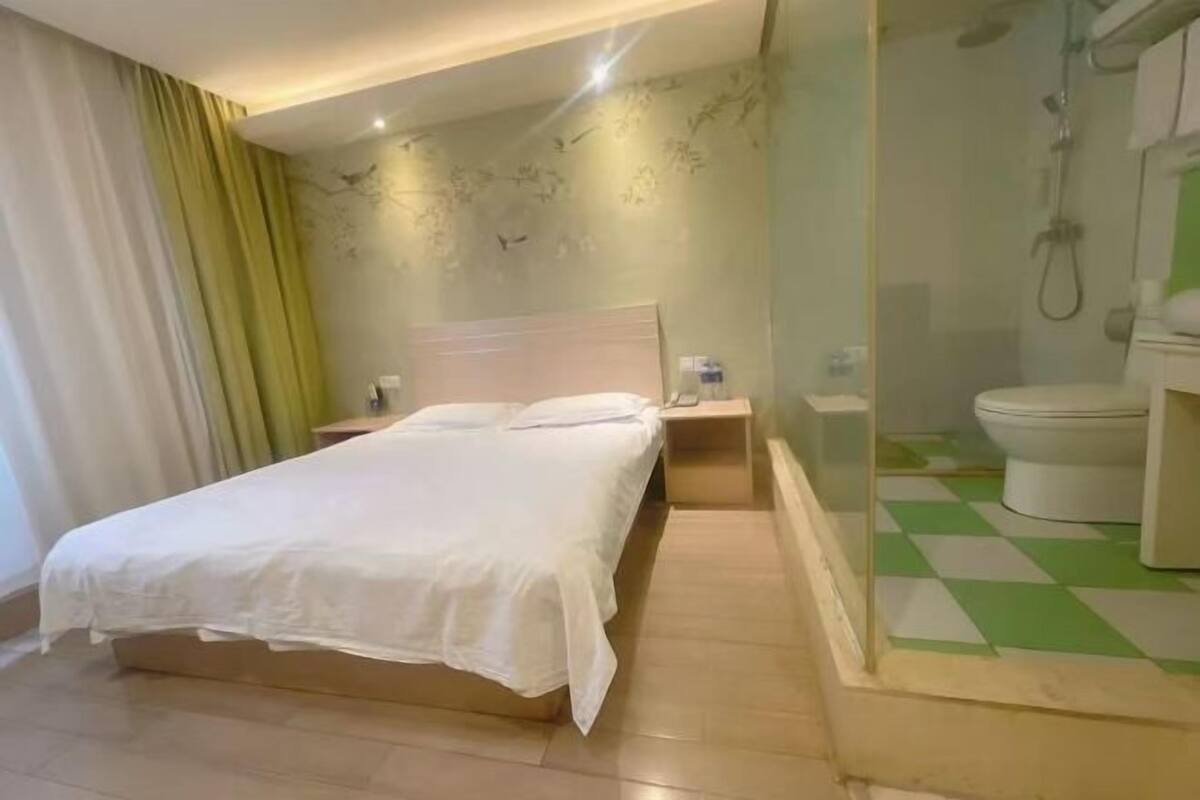 ห้องพัก