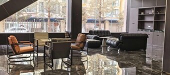 Grand Buddha Temple Hotel, Zhangye Grand Hotel