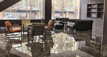 Grand Buddha Temple Hotel, Zhangye Grand Hotel