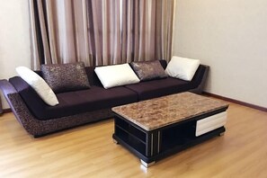 Room - Weisi Haoting Hotel (Chibi)