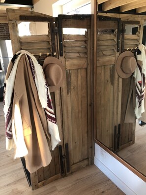 Interior - Steen home: a charming little farmhouse (Boeschepe)