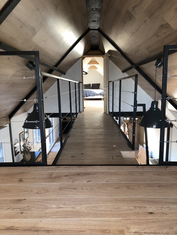 2 bedrooms, travel crib, free WiFi, bed sheets - Steen home: a charming little farmhouse (Boeschepe)