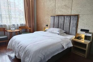 Room - Huiquan Holiday Hotel (Guiyang)