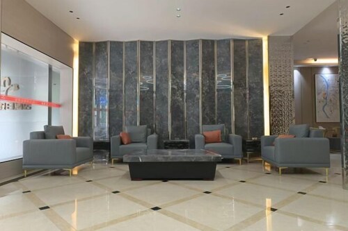 Huiquan Holiday Hotel