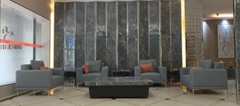 桂陽滙泉假日飯店