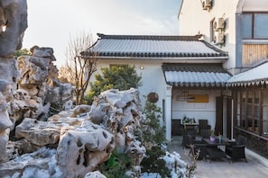 Unclassified image, 5 of 58, button - Yuanlin Hotel (Suzhou)
