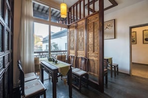 Unclassified image, 3 of 58, button - Yuanlin Hotel (Suzhou)