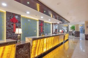 Lobby - Fenghua International Hotel (Shengsi)