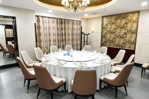 Unclassified image, 2 of 60, button - Fenghua International Hotel (Shengsi)