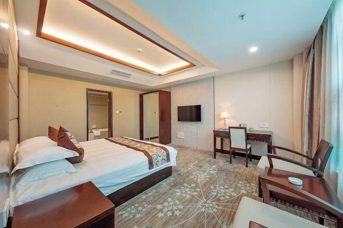 ห้องพัก