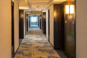 Interior - Fenghua International Hotel (Shengsi)