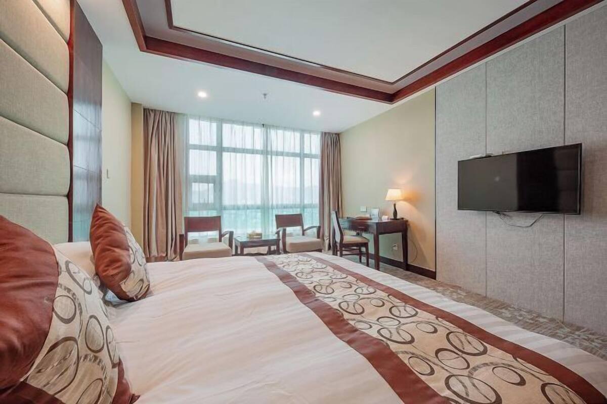 ห้องพัก
