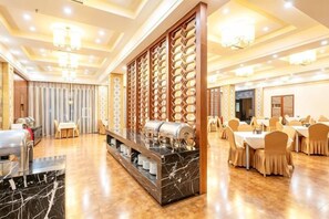 Unclassified image, 2 of 60, button - Fenghua International Hotel (Shengsi)