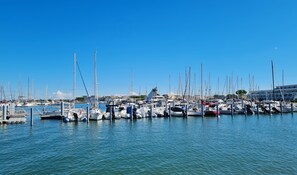Port de plaisance