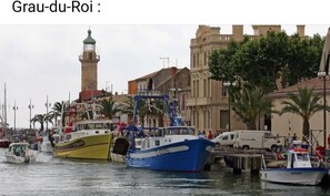 Marina
