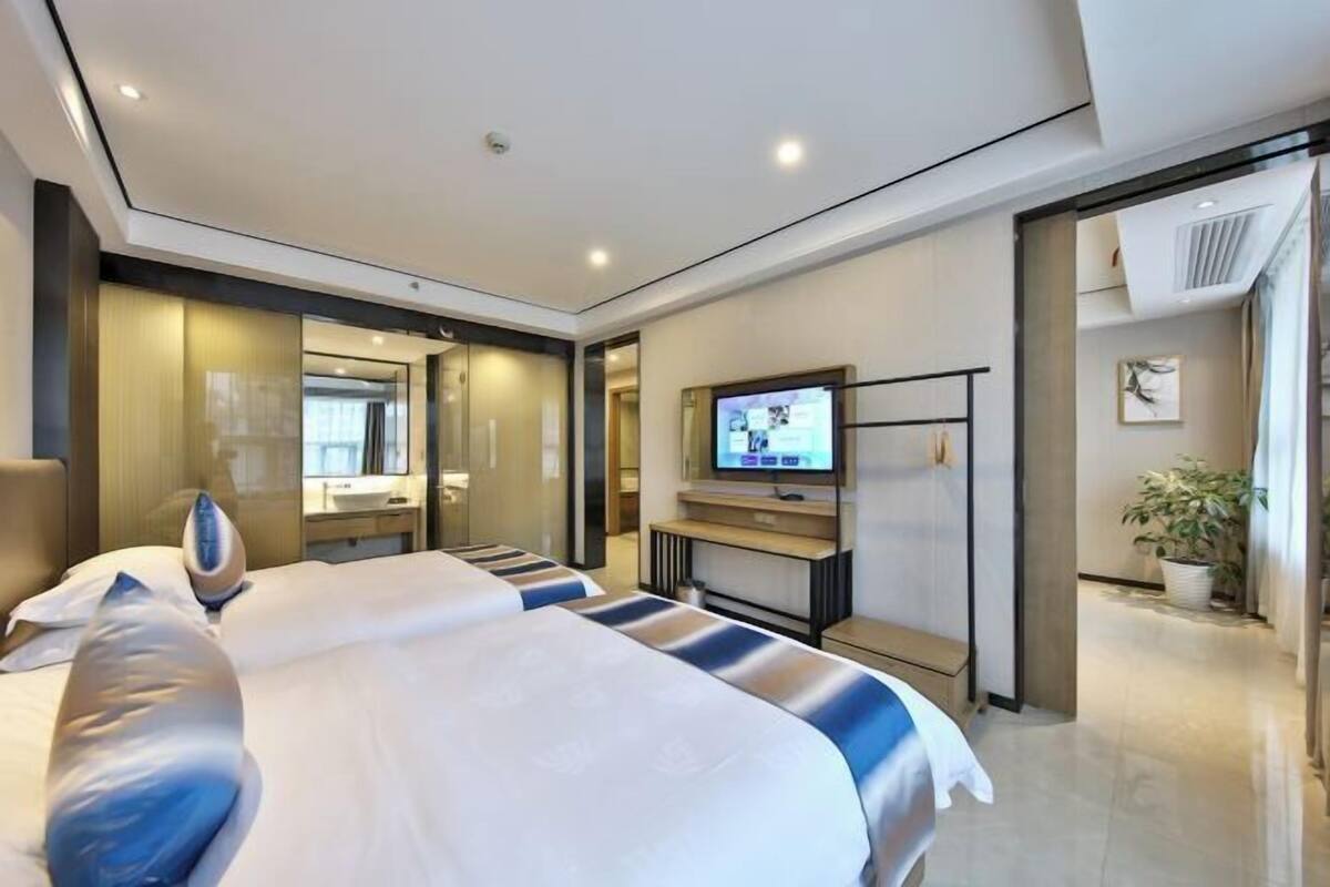 Habitación