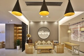 Interior - Friend Yue Hotel (Zhangjiajie Town Centre Huilong Road) (Zhangjiajie)