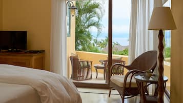 5 bedrooms, WiFi, bed sheets