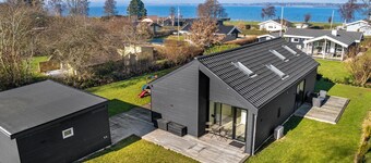 Fint hjem i Stubbekøbing med kjøkken