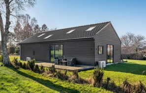 Udendørsområde