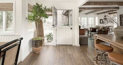 River House | 15min from Downtown + River Frontage