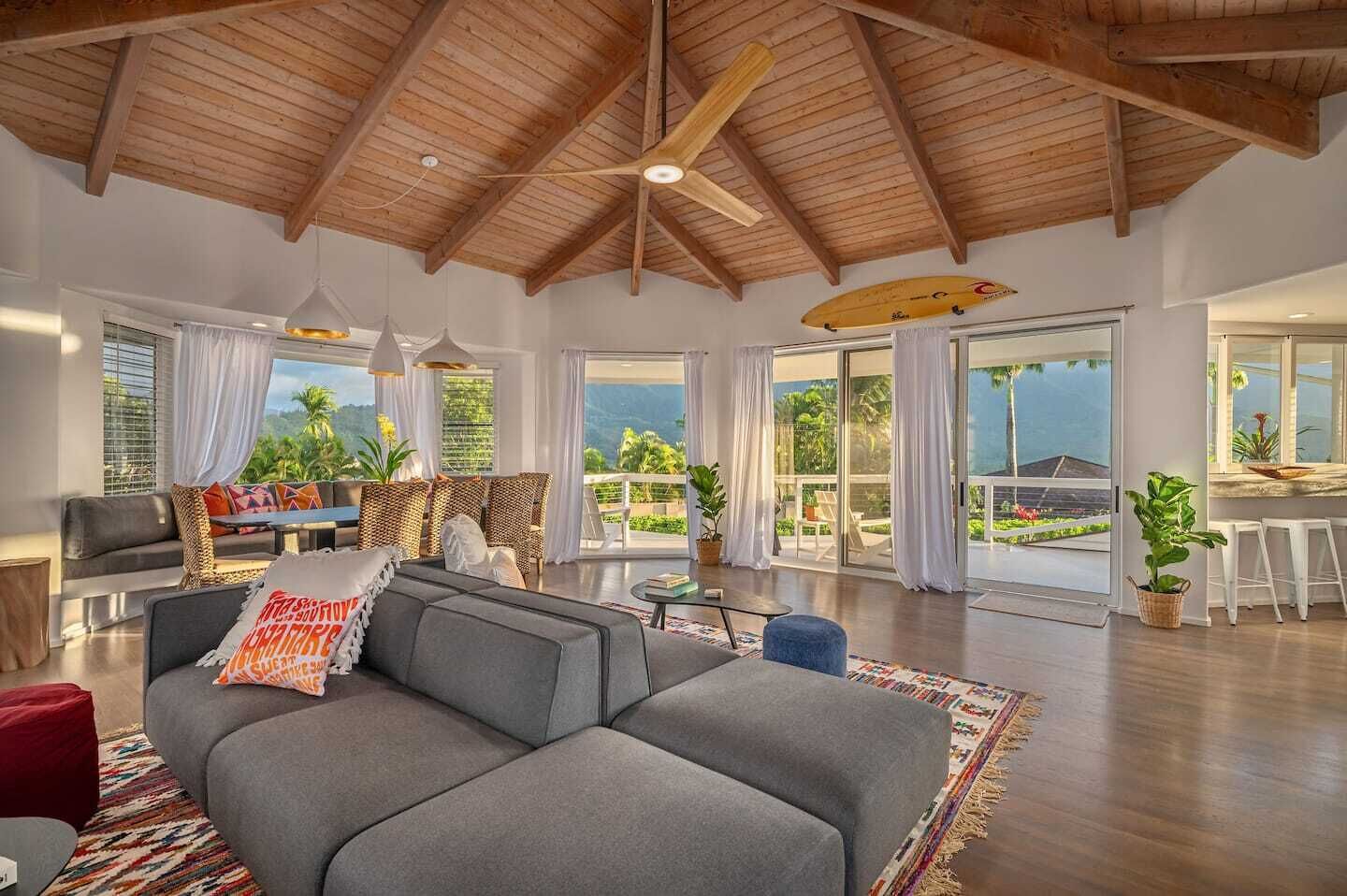 تلفزيون ذكي، مكتب