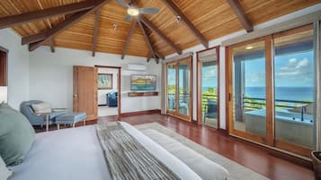 5 bedrooms, iron/ironing board, free WiFi