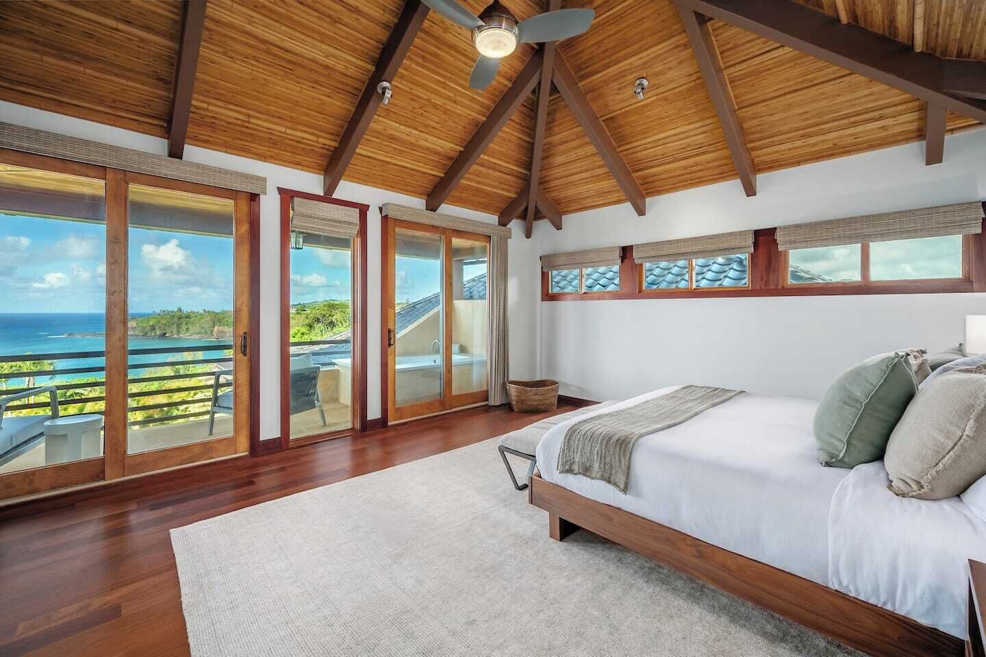 5 bedrooms, iron/ironing board, free WiFi