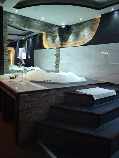 Spa apartman Platinum Luxury