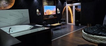 Spa apartman Platinum Luxury