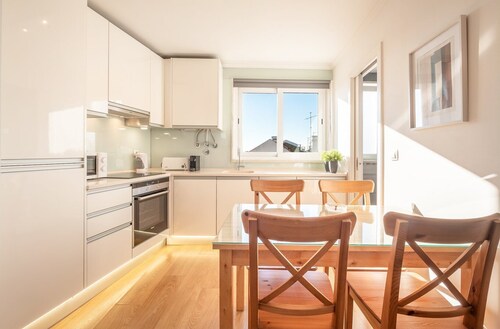 GuestReady - Sunny spacious in Belém