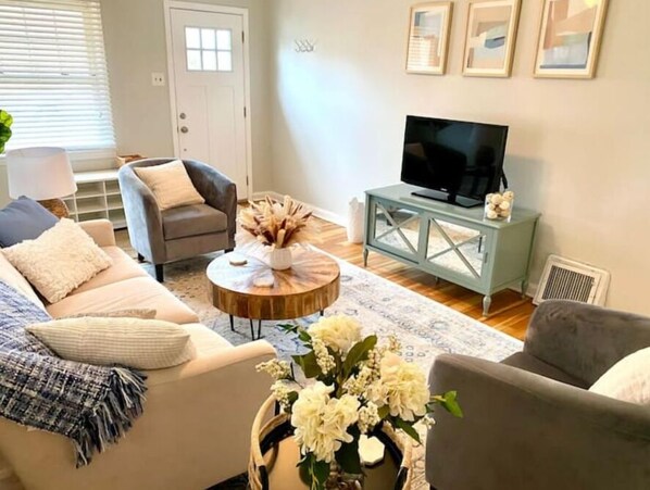 TV connectée, livres