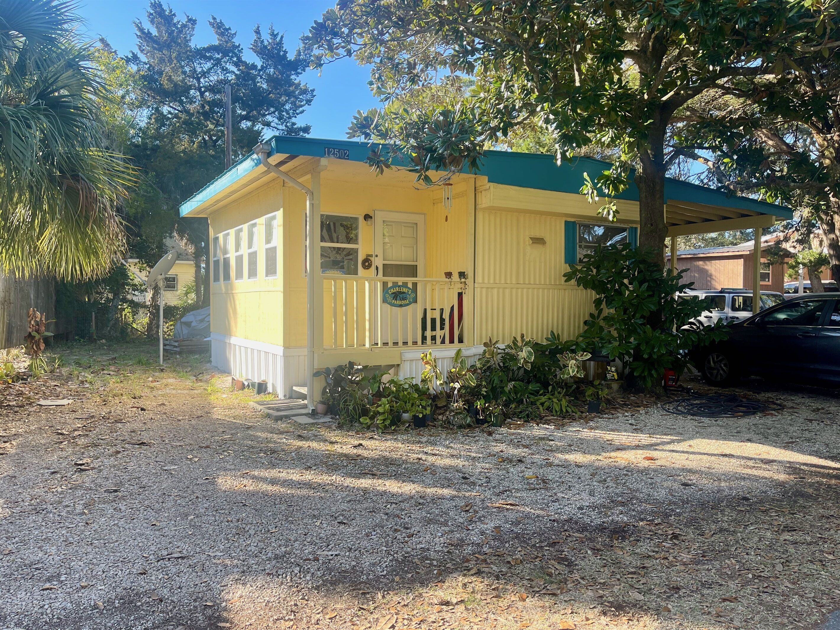 Charlene's Retreat- Pet Friendly, Boat Parking