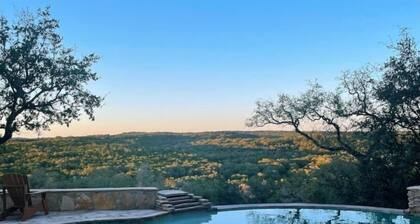 Luxury Private Ranch Style Villa