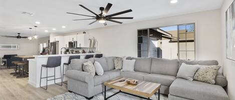 Smart-tv en videospelletjes