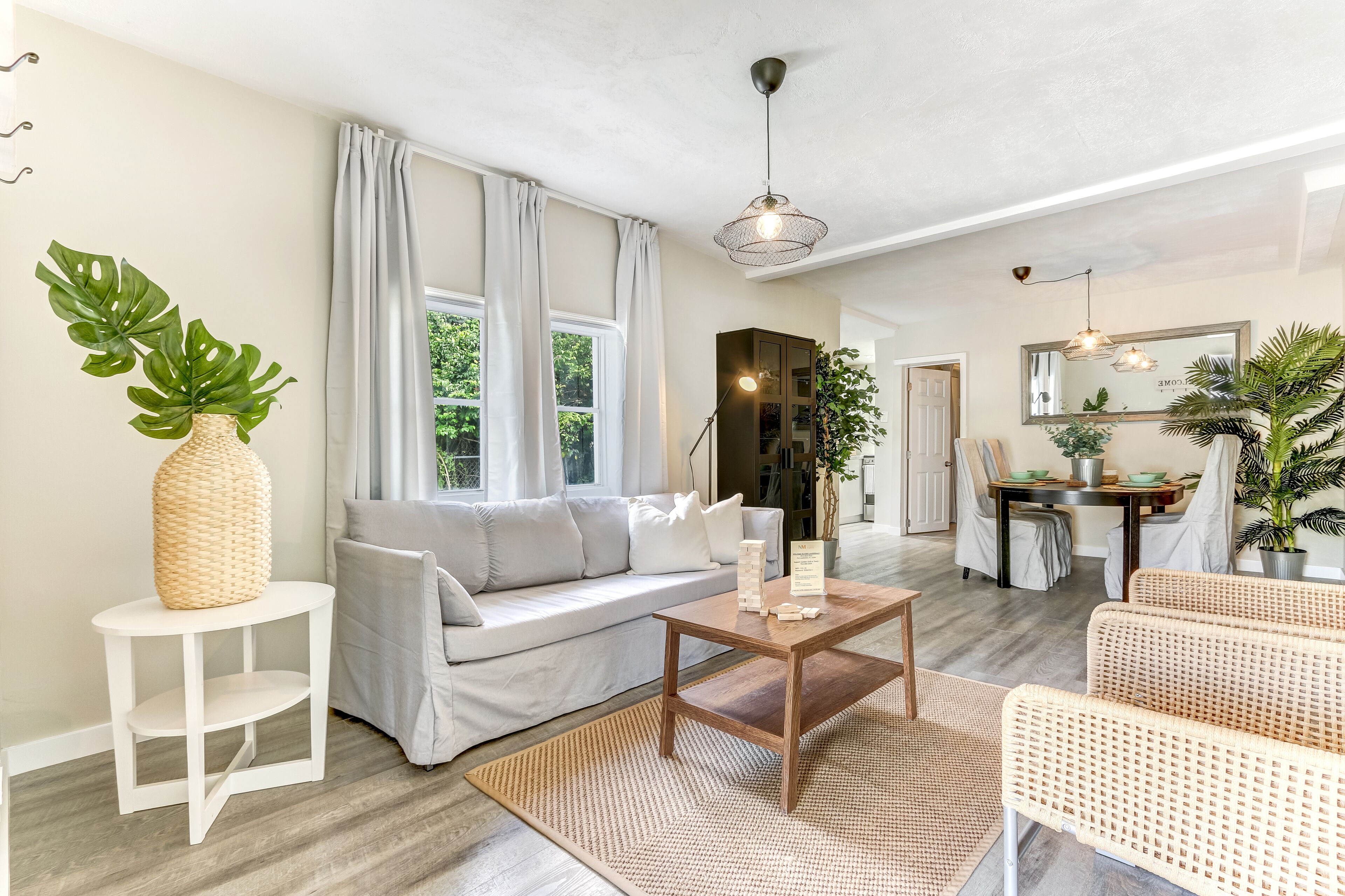 Calima: Casita Near Beach & Gym Access