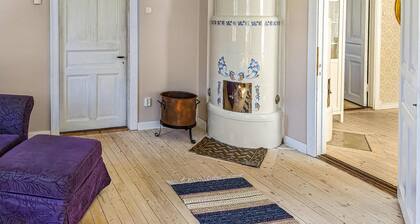 Awesome home in Ormaryd with WiFi
