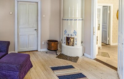 Awesome home in Ormaryd with WiFi