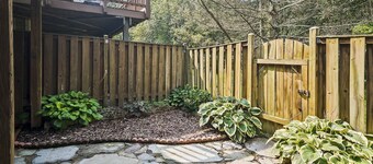 Finchvale: Work-Friendly, Private Yard, Near DC