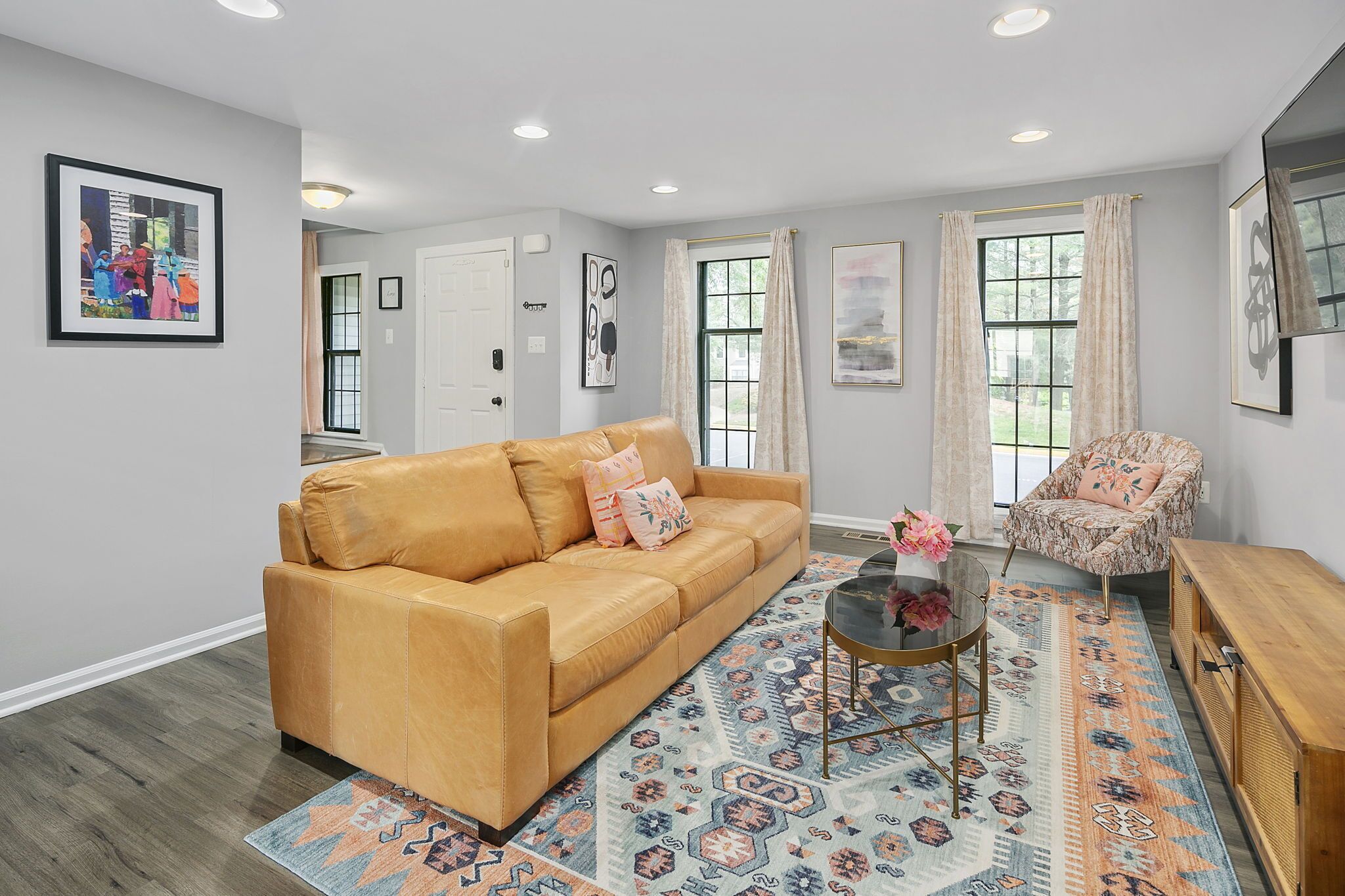 The Hoptons: Private Yard Near Dc - Ashburn, VA