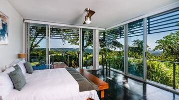 3 bedrooms, WiFi