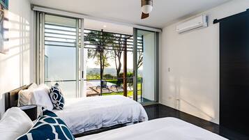 3 chambres, Wi-Fi