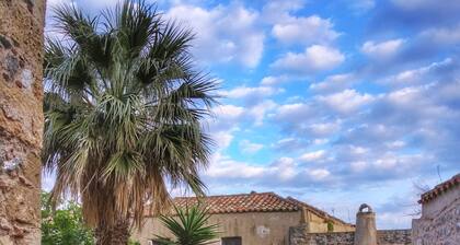 Menexes Suites Monemvasia