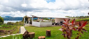 Cómodas y Acogedoras Cabañas!  standar