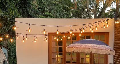 Private Pool junior suite