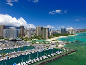 Marina