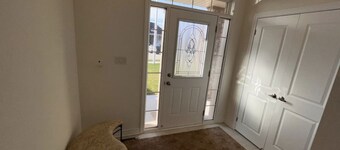 New 4- Bedroom home in quiet neighborhood