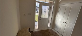 New 4- Bedroom home in quiet neighborhood