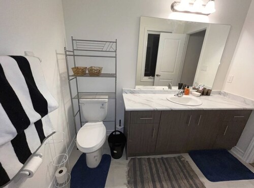 New 4- Bedroom home in quiet neighborhood